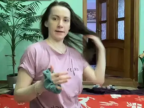 AngelTough20 webcam
