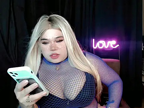 Goddes12inchTS live cam on StripChat