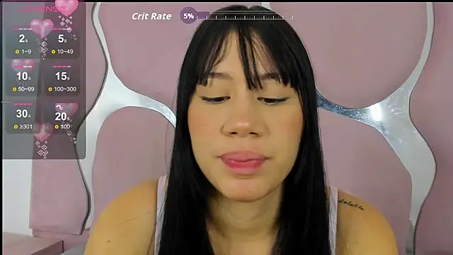 Sofia-candyht webcam