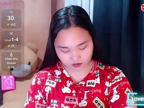 _Lylia webcam