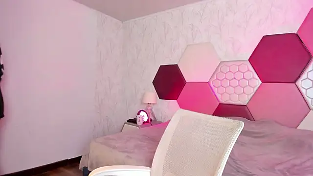 ArielleWilde webcam