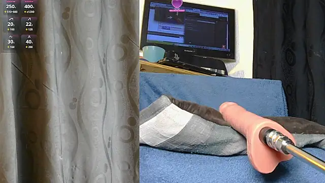 Backdoor_Newbie webcam
