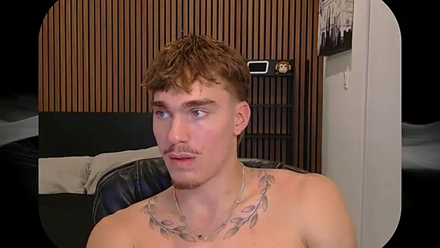 TheNicoRyder webcam