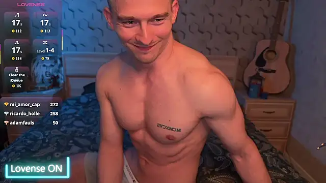Marvelboy_ webcam