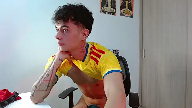 jaico_santos live cam