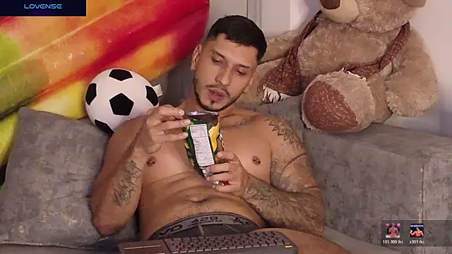 Seth_Vegaa webcam