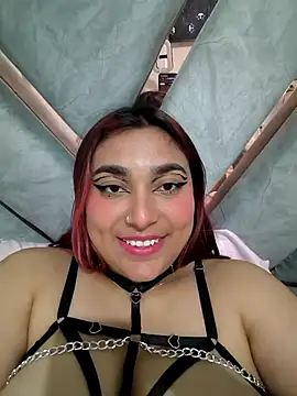 ADELINE_COLLINS15 webcam