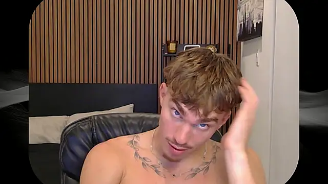 TheNicoRyder webcam