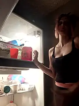 DaddyAndSplashQueen webcam