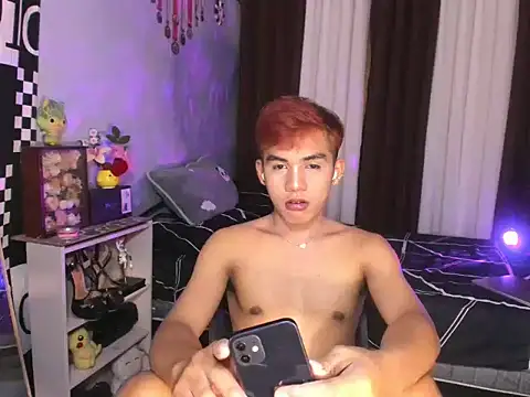 urhot_chany webcam