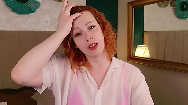 Evie_Berret webcam