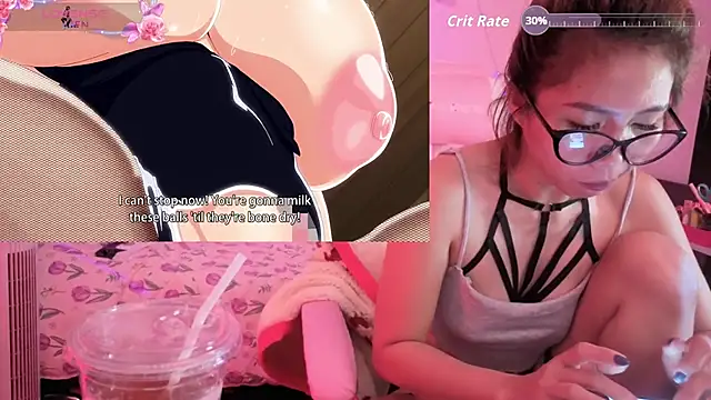 25sweetlilbunny webcam