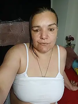 Zuleyka_69 webcam