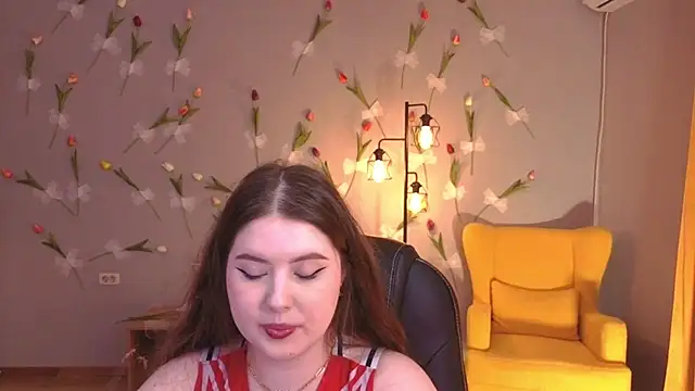 PixelGoddess webcam