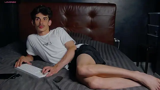 DanielCrush1 webcam