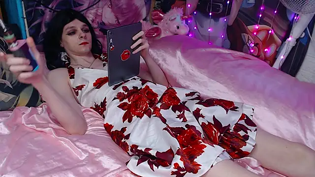 yutachka webcam