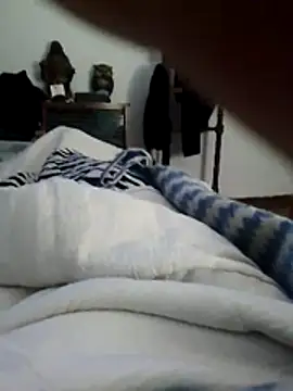 lukiS134 webcam