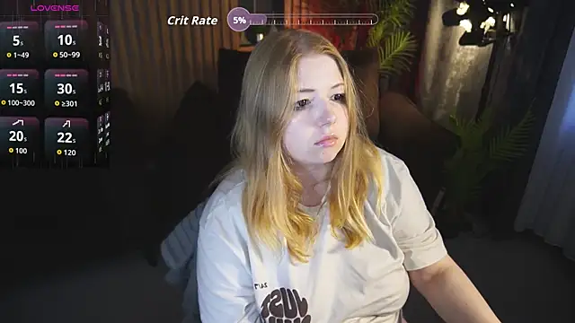 Tinker_Belll webcam