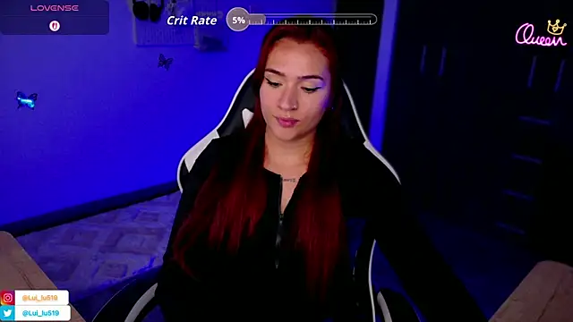 ImLui_lu webcam