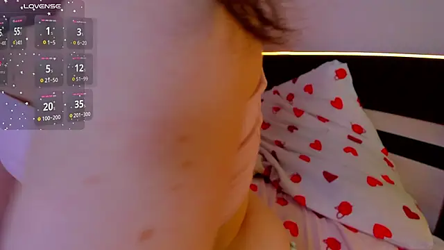 lexxxxxxi webcam