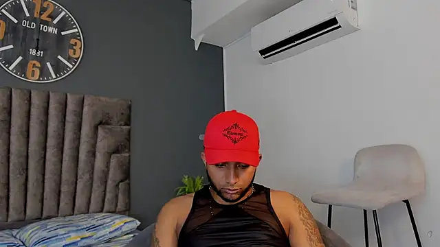 Robin_Rief webcam