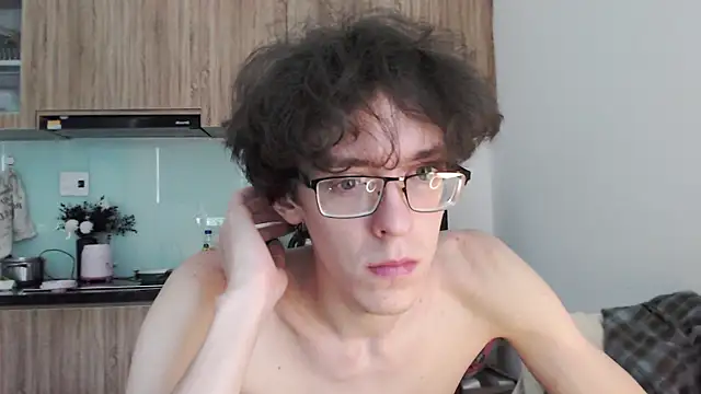 LovesomeCookie webcam