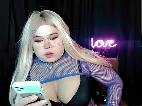Goddes12inchTS webcam