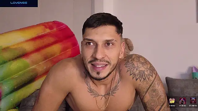 Seth_Vegaa webcam