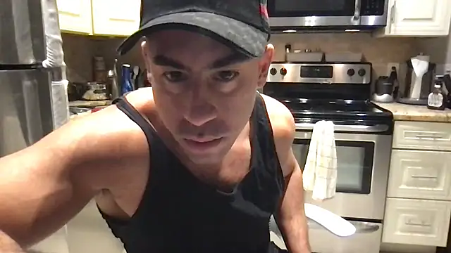 BigGuyMuscle webcam