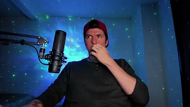 Headhunterdz webcam