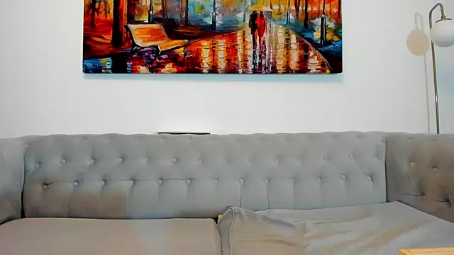 Angell-Sky live cam