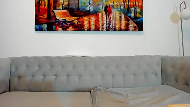 Angell-Sky webcam