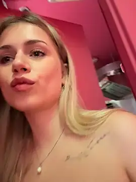 NinaVerse webcam