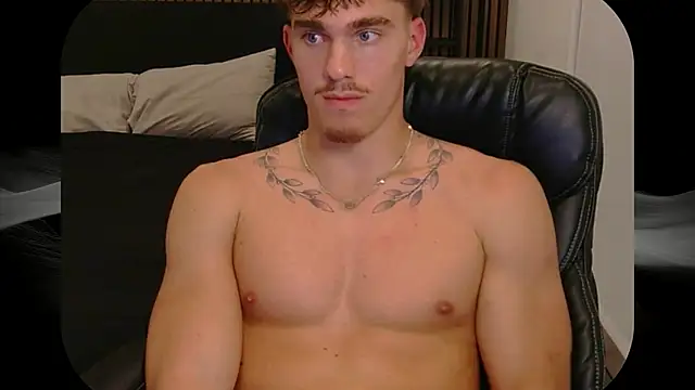 TheNicoRyder webcam
