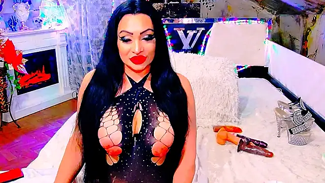 AmyraSunris webcam