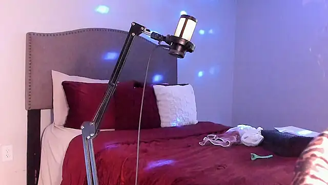 yiauana webcam