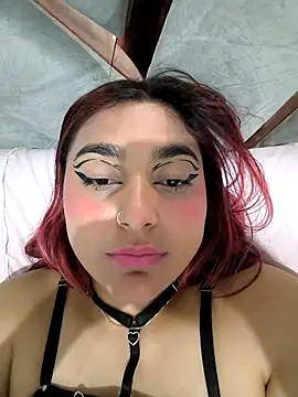 ADELINE_COLLINS15 webcam