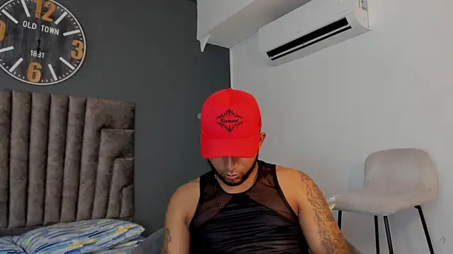 Robin_Rief webcam