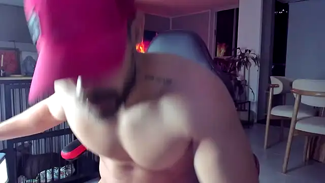 Valenthino_Salvatore webcam