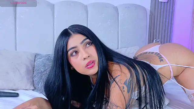 AuroraTaylor1 webcam