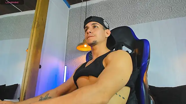 Jamexxx1_ webcam