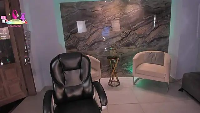 AshleyJhonson webcam