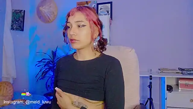 melissahowl webcam