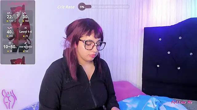 miku_katsuragi webcam