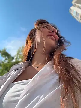 AleksandraRich webcam