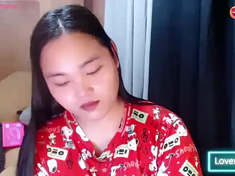 _Lylia webcam