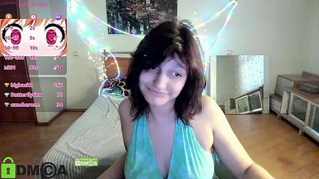 A_Skyy webcam