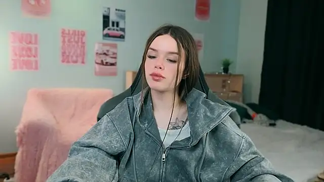 ginnyclub webcam