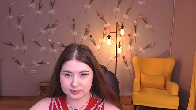 PixelGoddess webcam