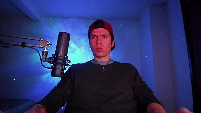 Headhunterdz webcam